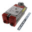Two Position Damper Actuator w/ Spring Return (88 lb-in)
