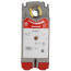 Two Position Damper Actuator w/ Spring Return (175 lb-in)