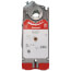 Two Position Damper Actuator w/ Spring Return (175 lb-in)