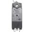 Two Position Damper Actuator w/ Spring Return and Aux. Switches for Fire and Smoke Applications (175 lb-in)