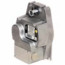 Two Position Damper Actuator w/ CW Spring Return for Fire and Smoke Applications (80 lb-in)