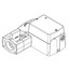 Proportional Actuator w/ 6-9 Vdc Control Signal (24V)