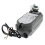 3 Nm Series Spring Return Direct Coupled Modulating Actuator w/ Feedback & Auxiliary Switches (27 lb-in)