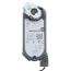 3 Nm Series Spring Return Direct Coupled Modulating Actuator w/ Feedback & Auxiliary Switches (27 lb-in)