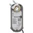3 Nm Series Spring Return Direct Coupled Modulating Actuator w/ Feedback & U Bolt Shaft Adapter (27 lb-in)