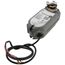 3 Nm Series Spring Return Direct Coupled Modulating Actuator w/ Feedback & U Bolt Shaft Adapter (27 lb-in)