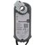 3 Nm Series Spring Return Direct Coupled Modulating Actuator w/ Feedback, Switches & U Bolt Shaft Adapter (27 lb-in)