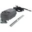 3 Nm Series Spring Return Direct Coupled Modulating Actuator w/ Feedback, Switches & U Bolt Shaft Adapter (27 lb-in)
