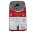 Floating (0)2-10 Vdc Spring Return 27 lb-in. 3 Nm Direct Coupled Actuator