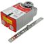 Floating (0)2-10 Vdc Spring Return 27 lb-in. 3 Nm Direct Coupled Actuator