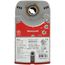 Floating (0)2-10 Vdc Spring Return 27 lb-in. 3 Nm Direct Coupled Actuator