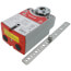 Spring Return Direct Coupled Actuator