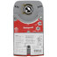 Spring Return Direct Coupled Actuator