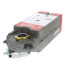 Floating 0-10v Damper Actuator w/ Spring Return for HVAC (175 lb-in)