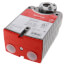Two position or SPST Spring Return 27 lb-in., 3 Nm, Direct Coupled Actuator