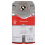 Two position or SPST Spring Return 27 lb-in., 3 Nm, Direct Coupled Actuator
