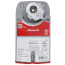 Two position or SPST Spring Return 27 lb-in., 3 Nm, Direct Coupled Actuator w/ Aux Switch