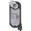 2 Pos./SPST SR 27 lb-in., 3 Nm, SCSA, Conduit, Fire/Smoke Damper Direct Coupled Actuator (24V) 