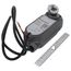 2 Pos./SPST SR 27 lb-in., 3 Nm, SCSA, Conduit, Fire/Smoke Damper Direct Coupled Actuator (24V) 