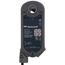 2 Pos./SPST SR 27 lb-in., 3 Nm, SCSA, Conduit, Fire/Smoke Damper Direct Coupled Actuator (24V) 