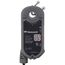 2 Pos./SPST SR 27 lb-in., 3 Nm, U-Bolt, Conduit, Fire/Smoke Damper Direct Coupled Actuator (24V)