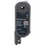 2 Pos./SPST SR 27 lb-in., 3 Nm, SCSA, Clip-In, Fire/Smoke Damper Direct Coupled Actuator (24V)
