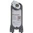 2 Pos./SPST SR 27 lb-in., 3 Nm, SCSA, Conduit, Fire/Smoke Damper Direct Coupled Actuator w/ 2 Aux. Sw. (24V)