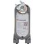 2 Pos./SPST SR 27 lb-in., 3 Nm, U-Bolt, Conduit, Fire/Smoke Damper Direct Coupled Actuator w/ 2 Aux. Sw. (24V)