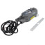 2 Pos./SPST SR 27 lb-in., 3 Nm, U-Bolt, Clip-In, Fire/Smoke Damper Direct Coupled Actuator w/ 2 Aux. Sw. (24V)