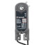 2 Pos./SPST SR 27 lb-in., 3 Nm, U-Bolt, Clip-In, Fire/Smoke Damper Direct Coupled Actuator w/ 2 Aux. Sw. (24V)