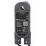 2 Pos./SPST SR 27 lb-in., 3 Nm, SCSA, Clip-In, Fire/Smoke Damper Direct Coupled Actuator w/ 2 Aux. Sw. (24V)