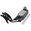 2 Pos./SPST SR 27 lb-in., 3 Nm, SCSA, Clip-In, Fire/Smoke Damper Direct Coupled Actuator w/ 2 Aux. Sw. (24V)