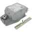 Fast Acting, Two-Position Spring Return Actuator (CW & CCW, 24V, 30 lb-in)