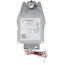 Fast Acting, Two-Position Spring Return Actuator (CW & CCW, 24V, 30 lb-in)