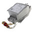 Fast Acting, Two-Position Spring Return Actuator w/ 2 Aux. Switches (CW & CCW, 24V, 30 lb-in)