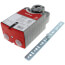 Direct Coupled Actuator w/ Spring Return, 24V (44 lb-in Torque)