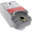 Two position or SPST Spring Return 44 lb-in., 5 Nm, Direct Coupled Actuator