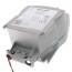 Fast Acting, Two-Position Spring Return Actuator (CW & CCW, 24V, 80 lb-in)
