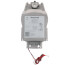 Fast Acting, Two-Position Spring Return Actuator (CW & CCW, 24V, 80 lb-in)