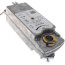 Two Position Damper Actuator w/ Spring Return for Fire and Smoke, 24v (175 lb-in)
