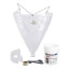 Mini-Split Bib Kit