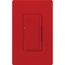 Maestro Dimmer, 1000W Incandescent/Halogen Only, Single Pole/Multi-Location, 120V, Hot