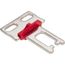29mm Long Limit Switch Safety Key for FR/FX Series, 116116
