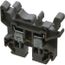 25A General Purpose Terminal Block for 20-12 AWG Wire, 140000