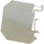 Terminal Block Partition Plate, 140304
