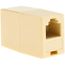 Tripp-Lite RJ11 Straight-Through Female In-Line Coupler, P420-001