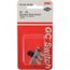 DPDT Solder-Terminal Slide Switch, 11A at 125VAC, 35-242