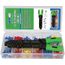 271-Piece Cable Tool Kit in Plastic Case, 37146