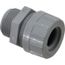 0.75-0.875" Liquidtight Straight Cord Grip, 5556