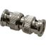 BNC Male-to-Male Adapter, 3533